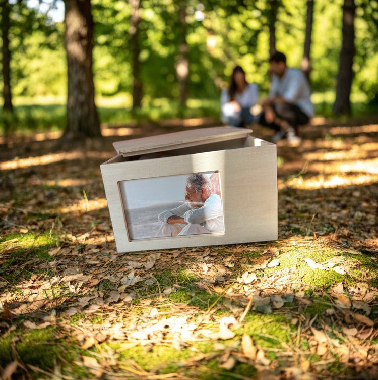 Grabplatznachweis, Grabplatzerwerb